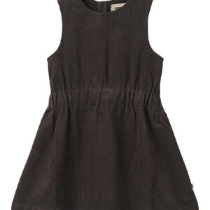 Wheat Kjole - Fløjl - Agnete - Raven