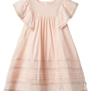 Wheat Kjole - Minna - Powder