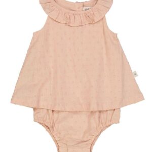 Wheat Kjolebody - Ingeborg - Tan