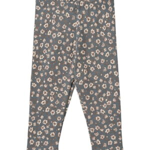 Wheat Leggings - Jules - Stormy Weather Magnolia