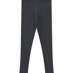 Wheat Leggings - Rib - Bomuld/Modal - Maddy - Night