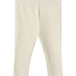 Wheat Leggings - Rib - Jules - Ivory