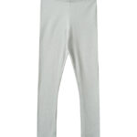 Wheat Leggings - Rib - Maddy - Soft Blue