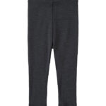 Wheat Leggings - Uld - Agi - Navy