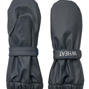 Wheat Luffer - Rily - Ink