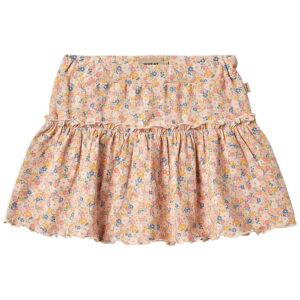 Wheat Nederdel - Susie - Multi Flowers