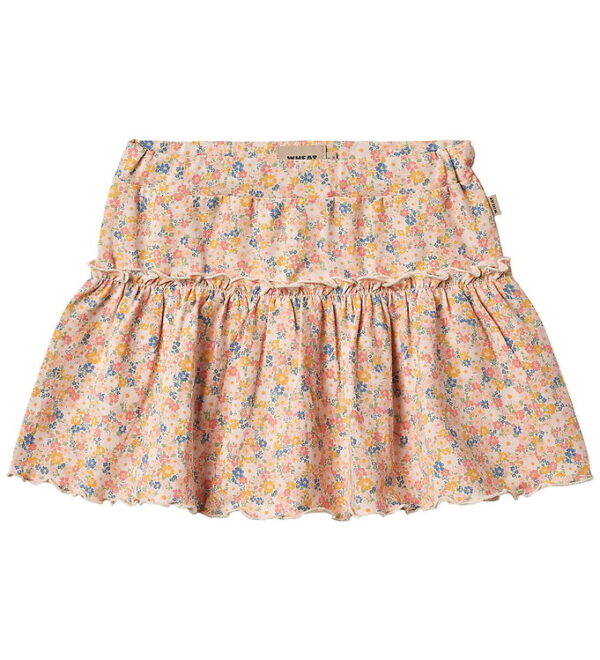 Wheat Nederdel - Susie - Multi Flowers