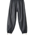 Wheat Regnbukser - PU - Olo - Ink