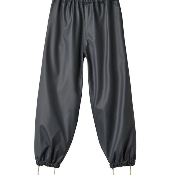 Wheat Regnbukser - PU - Olo - Ink