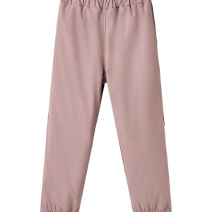 Wheat Regnbukser m. Termo - PU - Um - Dusty Lavender