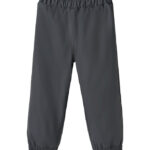 Wheat Regnbukser m. Termo - PU - Um - Greyblue