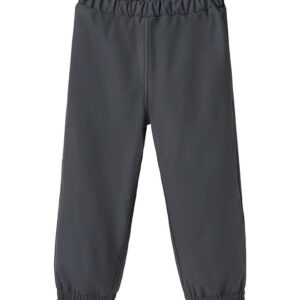 Wheat Regnbukser m. Termo - PU - Um - Greyblue