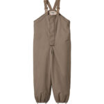 Wheat Regnbukser m. Termo/Seler - PU - Lian - Dry wood