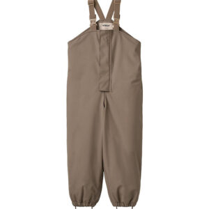 Wheat Regnbukser m. Termo/Seler - PU - Lian - Dry wood