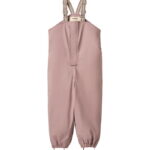 Wheat Regnbukser m. Termo/Seler - PU - Lian - Dusty Lavender