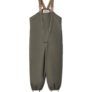 Wheat Regnbukser m. Termo/Seler - PU - Lian - Winter Forrest