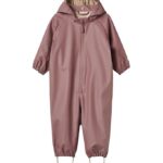 Wheat Regndragt - Mika - Dusty Lilac