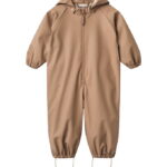 Wheat Regndragt - PU - Mika - Hazel