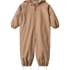 Wheat Regndragt - PU - Mika - Hazel