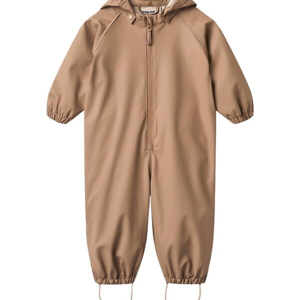 Wheat Regndragt - PU - Mika - Hazel