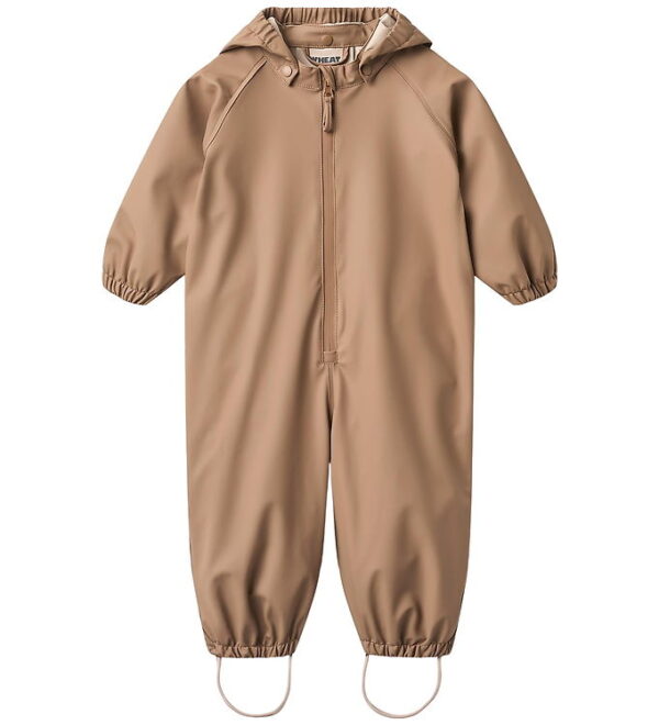 Wheat Regndragt - PU - Mika - Hazel