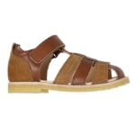 Wheat Sandaler - Bailey - Cognac