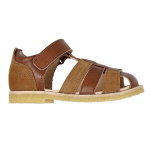 Wheat Sandaler - Bailey - Cognac