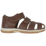 Wheat Sandaler - Frei - Cognac