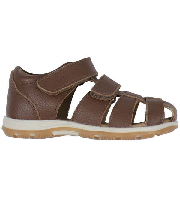 Wheat Sandaler - Frei - Cognac