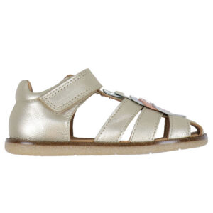 Wheat Sandaler - Hana - Lys Guld