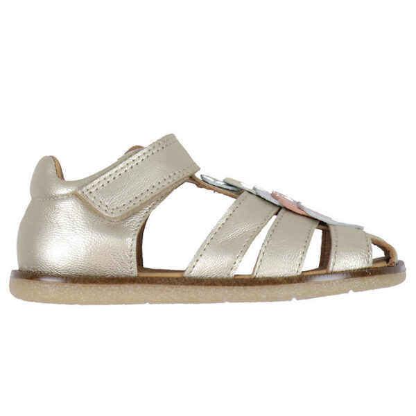 Wheat Sandaler - Hana - Lys Guld