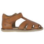 Wheat Sandaler - Lowe Sandal - Natural