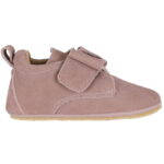 Wheat Skindfutter - Bow - Dusty Rouge