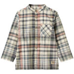 Wheat Skjorte - Jonas - Multi Check