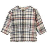 Wheat Skjorte - Shelby - Multi Check