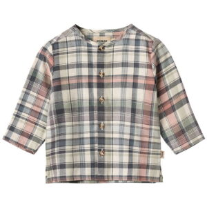 Wheat Skjorte - Shelby - Multi Check