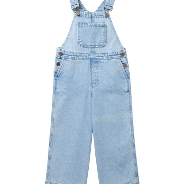 Wheat Smækbukser - Denim - Marley - Light Blue