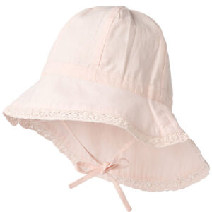 Wheat Solhat - Chloe - Powder m. Blonder