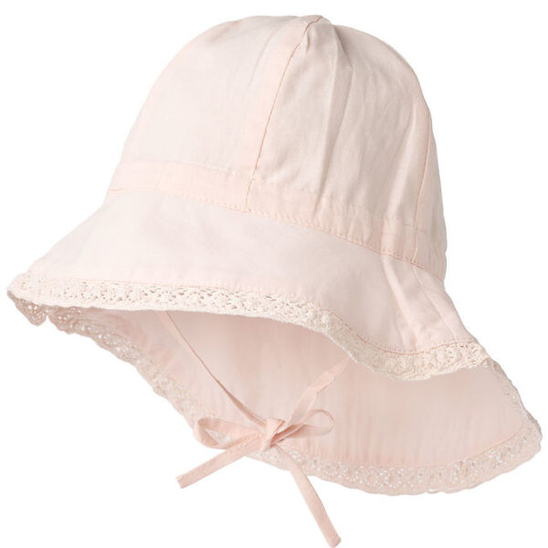 Wheat Solhat - Chloe - Powder m. Blonder