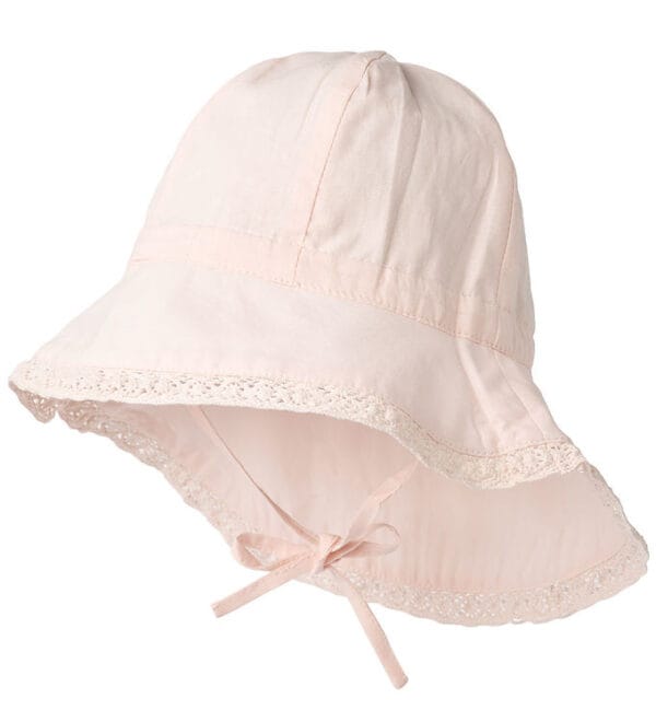 Wheat Solhat - Chloe - Powder m. Blonder