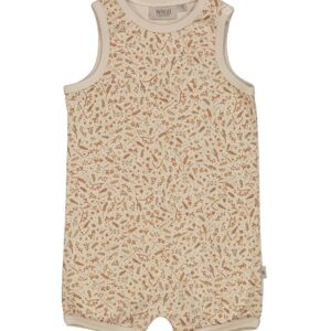 Wheat Sommerdragt - Alfie - Grasses And Seeds