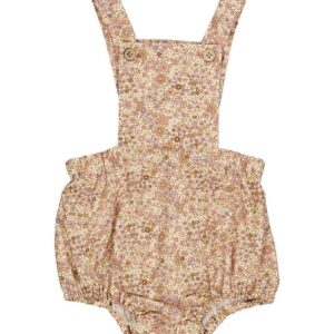 Wheat Sommerdragt - Ofelia - Clam Flowers