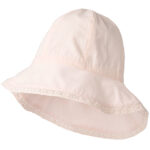 Wheat Sommerhat - Chloe - Powder m. Blonder