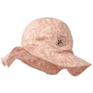 Wheat Sommerhat - Daisy - Rose Flower Meadow