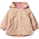 Wheat Sommerjakke - Ada - Lemonade Flowers