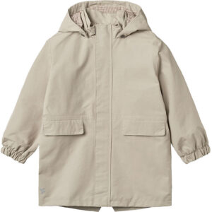 Wheat Sommerjakke - Alke - Warm Stone