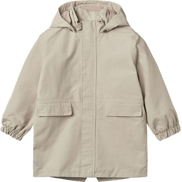 Wheat Sommerjakke - Alke - Warm Stone