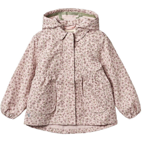 Wheat Sommerjakke - Magda - Violet Sweet Peas