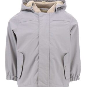 Wheat Sommerjakke m. Fleece - Karl - Cloudy Sky