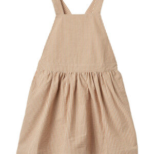 Wheat Spencer - Agnes - Caramel Stripe